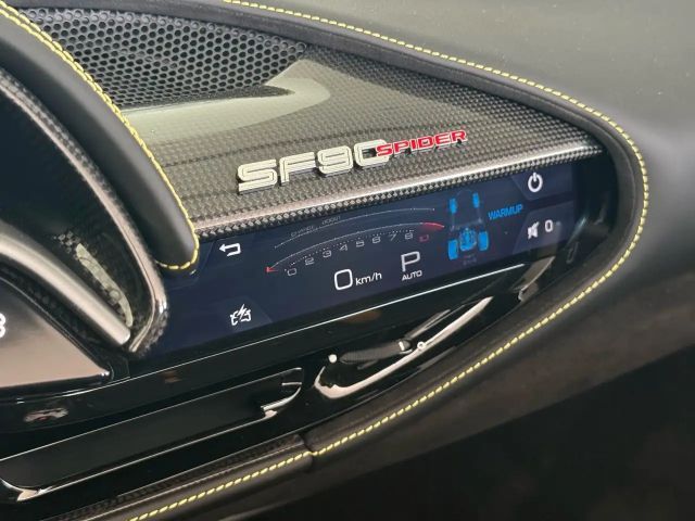 Ferrari SF90 Assetto Fiorano Spider