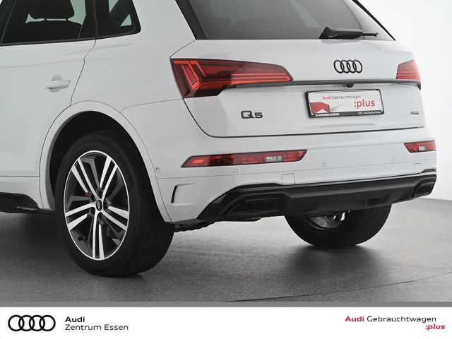 Audi Q5 50 TDI Quattro S-Line