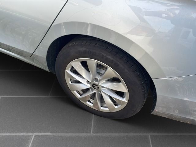 Skoda Superb Combi Selection