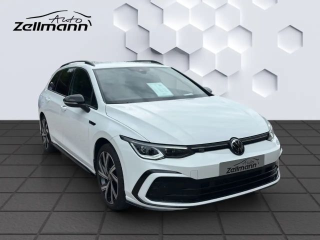 Volkswagen Golf DSG R-Line Variant