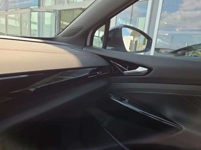 Volkswagen ID.4 4Motion GTX IQ.Drive