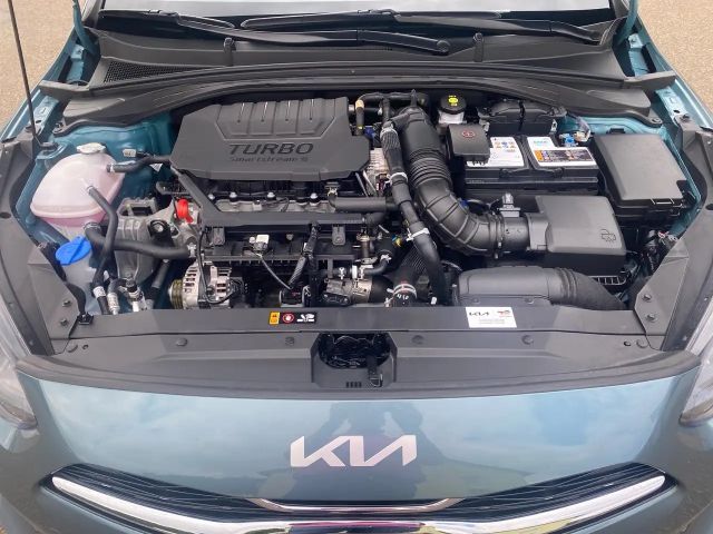 Kia Ceed GDi SportWagon Vision