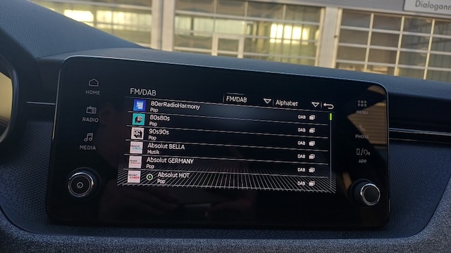 Skoda Kamiq ANSCHLUSSGARANTIE, KAMERA, AHK