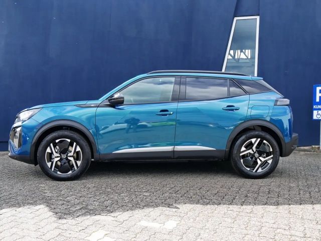 Peugeot E-2008 Allure Pack