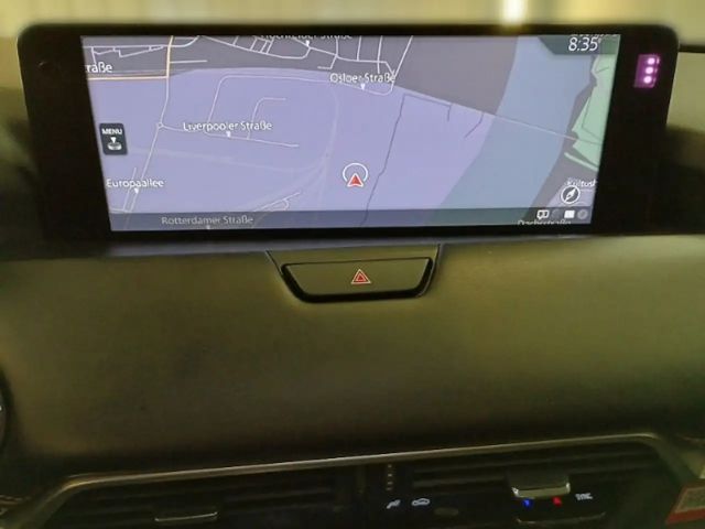 Mazda CX-60 4WD Homura Plus