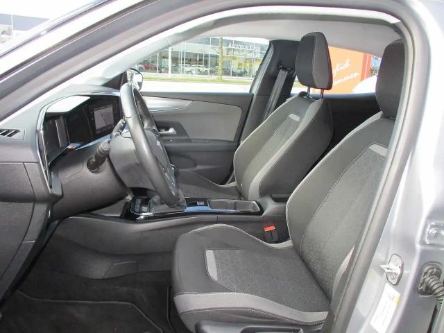 Opel Mokka 1.2 Turbo Edition Turbo