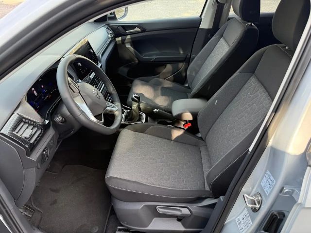 Volkswagen T-Cross Friends TSI