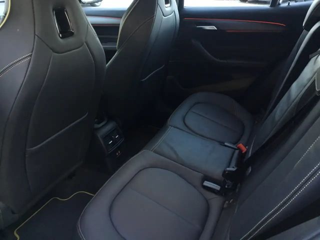 BMW X2 Coupé xDrive20d
