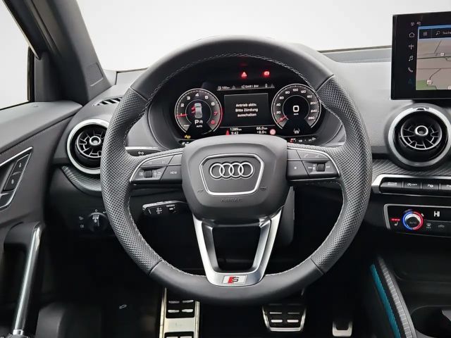 Audi Q2 35 TFSI S-Tronic