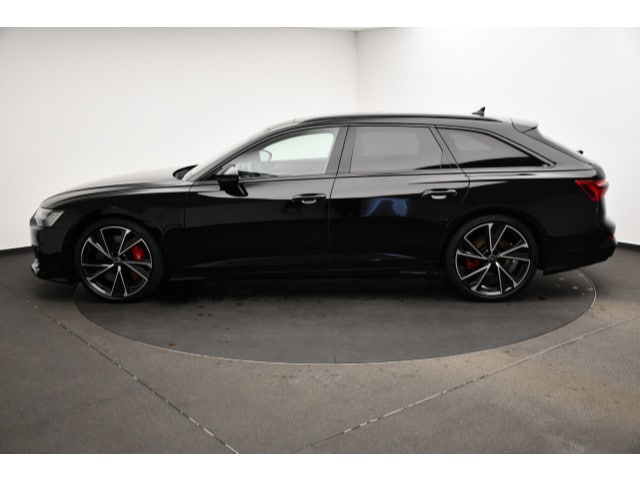 Audi S6 Avant Quattro