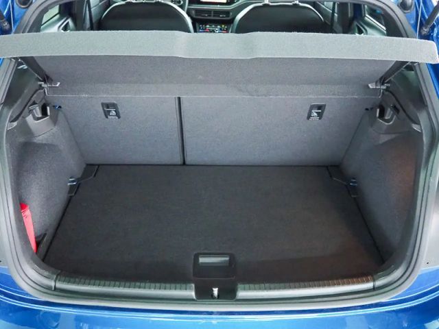 Volkswagen Polo 2.0 TSI DSG GTI