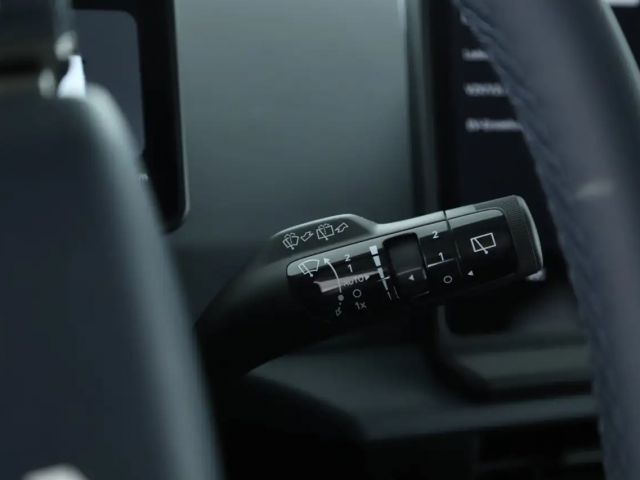 Kia PV5 Passenger 71 kWh Earth Plus