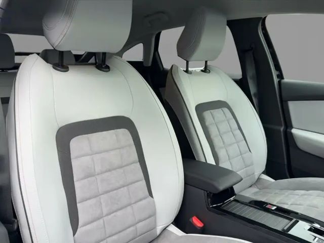 Citroën C4 Max PureTech