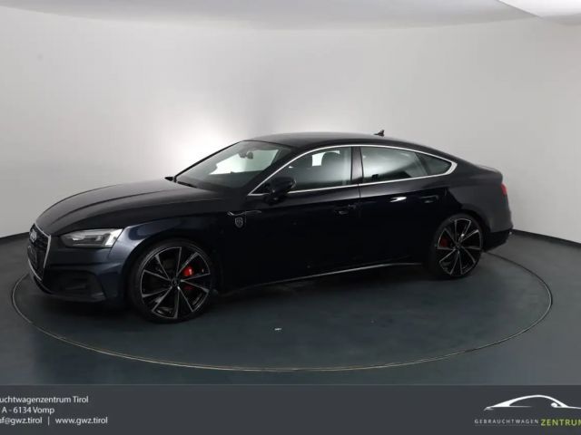 Audi A5 40 TDI Quattro Sport