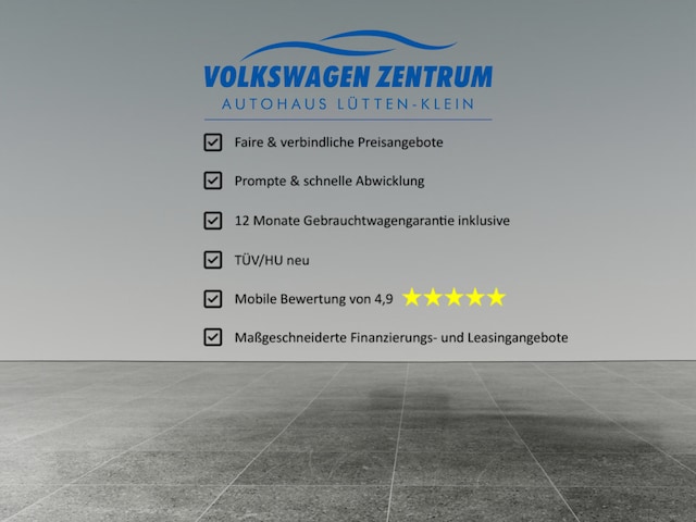Volkswagen T-Cross 1.0 TSI DSG IQ.Drive Style
