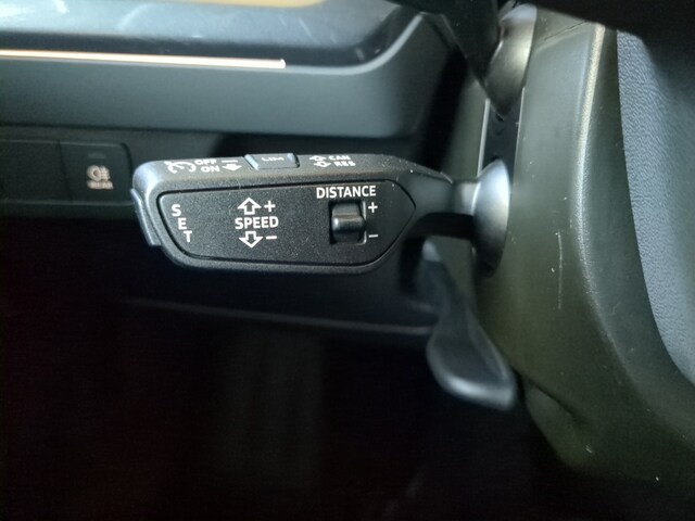 Audi Q4 e-tron 50 Quattro Sportback