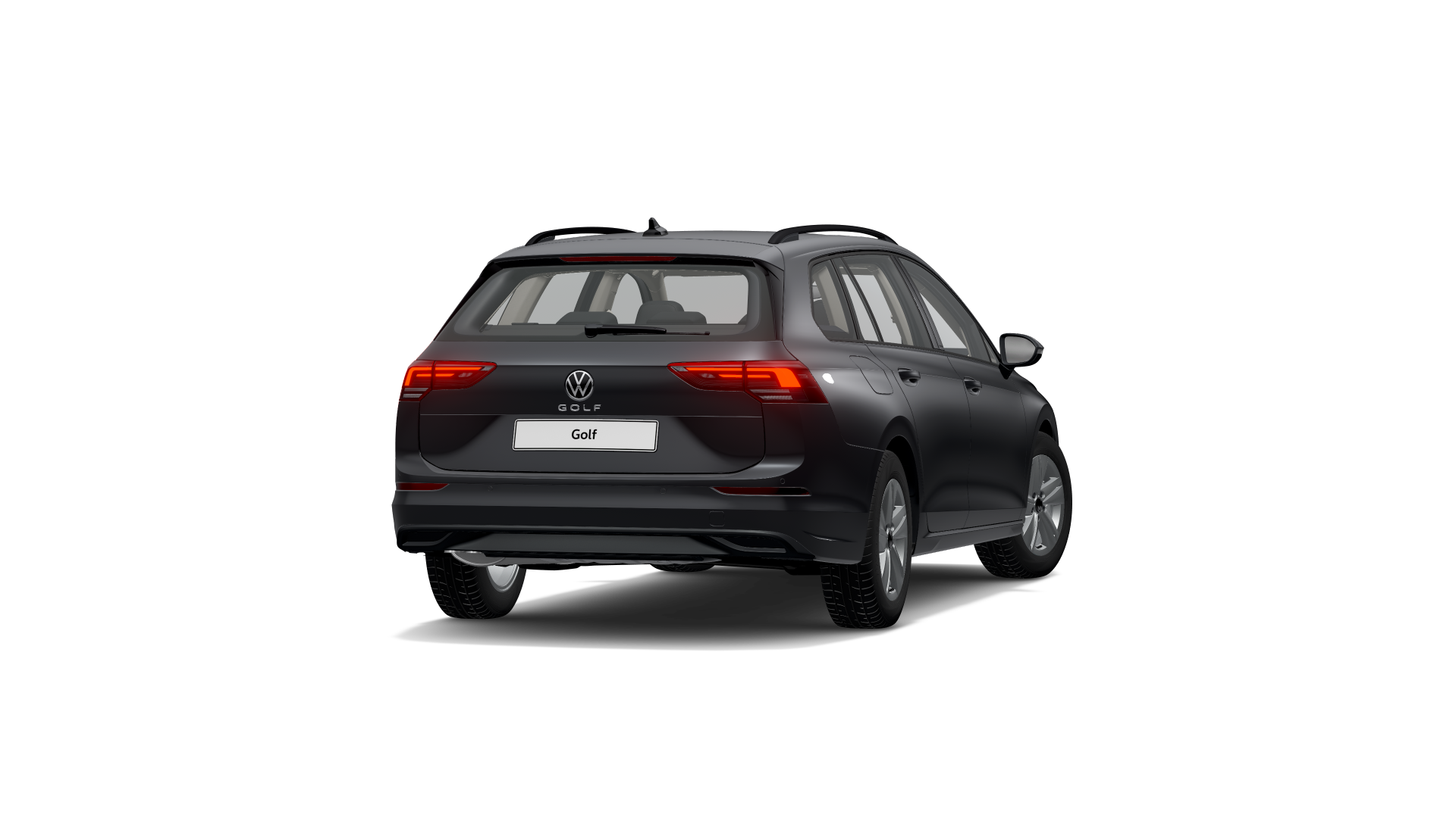 Volkswagen Golf 2.0 TDI Life Variant