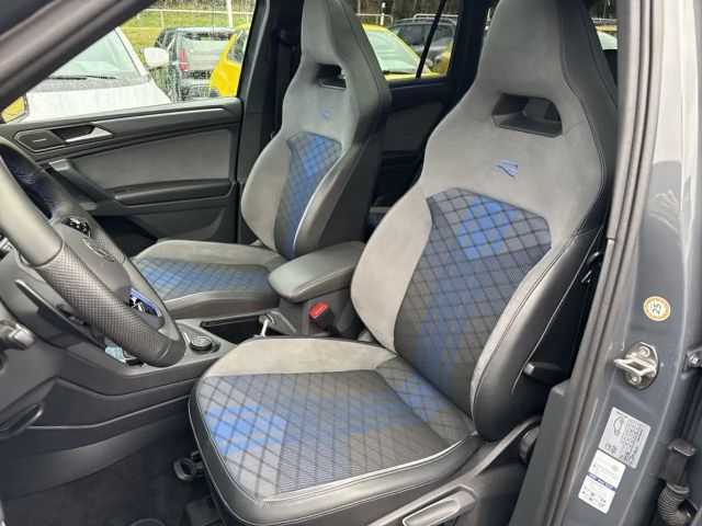 Volkswagen Tiguan 2.0 TSI 4Motion DSG