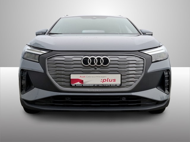Audi Q4 e-tron Quattro