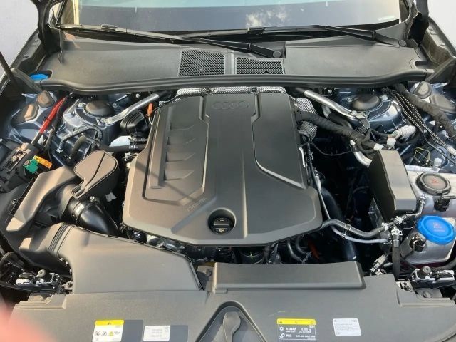 Audi A5 Hybride Quattro S-Tronic