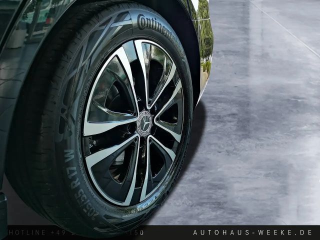 Mercedes-Benz A 180 Progressive