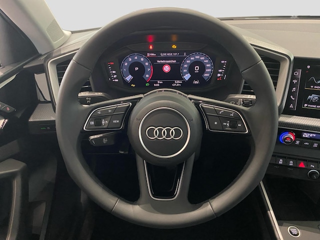 Audi A1 25 TFSI S-Tronic Sportback