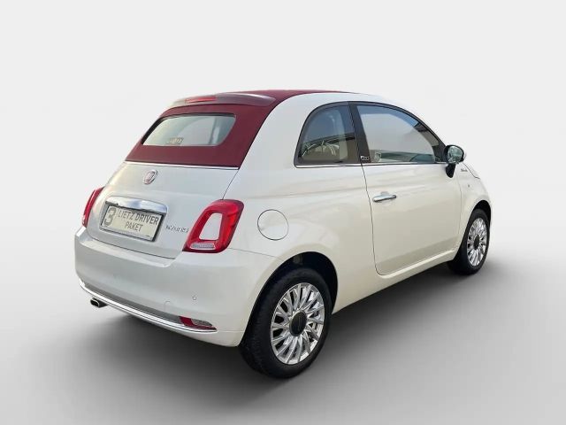 Fiat 500C Dolce Vita