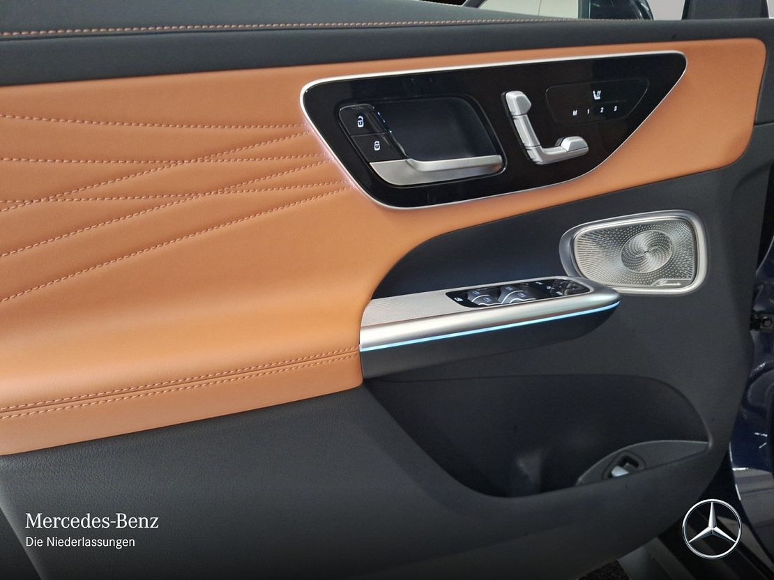 Mercedes-Benz GLC 200 4MATIC