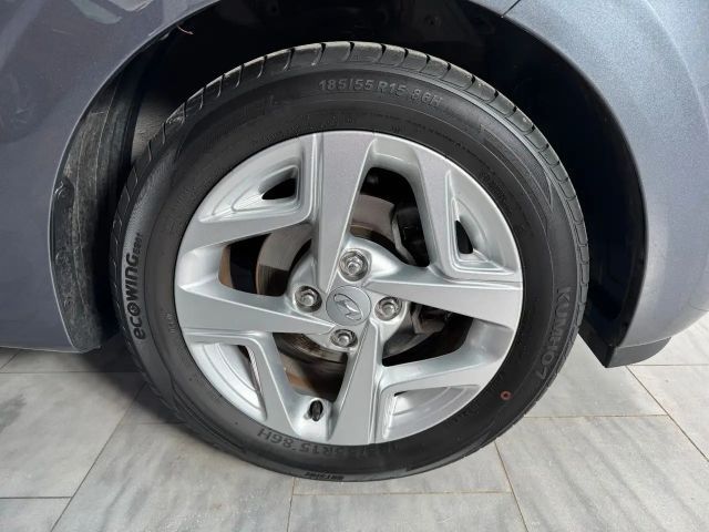 Hyundai i10 1.0 Trend
