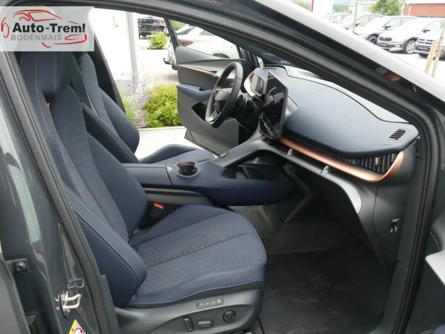 Cupra Tavascan 4Drive Adrenaline VZ