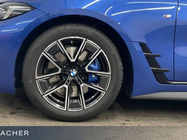 BMW 420 420i Coupé Gran Coupé M-Sport