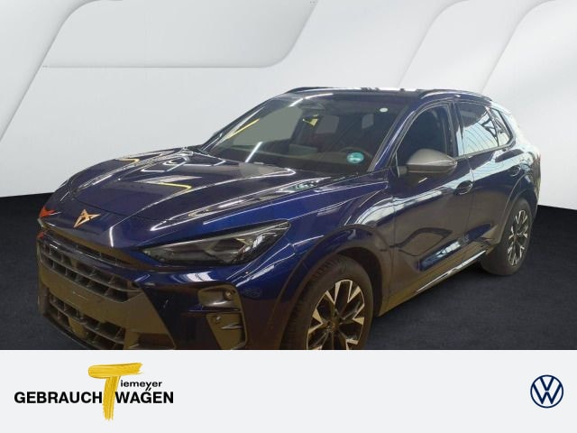 Cupra Terramar 1.5 eTSI