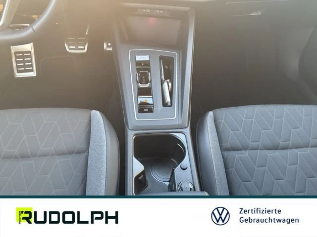 Volkswagen Golf 2.0 TDI DSG Golf VIII