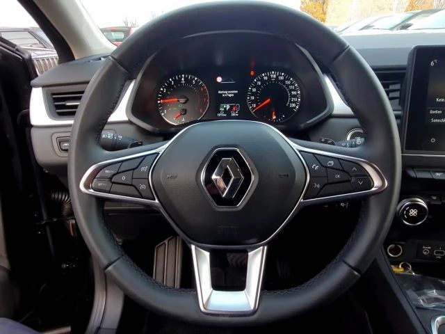 Renault Captur Evolution TCe 140