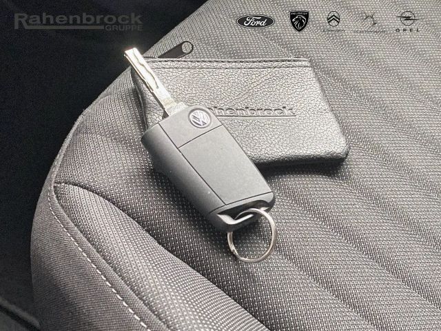 Volkswagen Tiguan 1.5 TSI Allspace Life