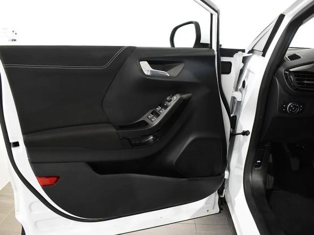 Ford Puma Cool & Connect EcoBoost