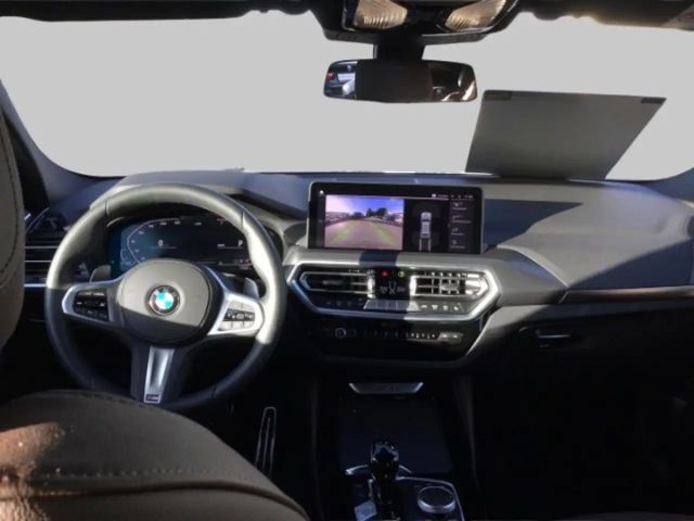 BMW X4 M-Sport xDrive30i