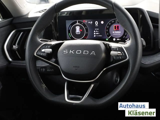 Skoda Kodiaq 1.5 TSI Selection iV