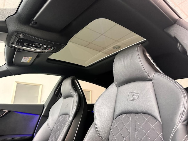 Audi S5 Quattro Sportback