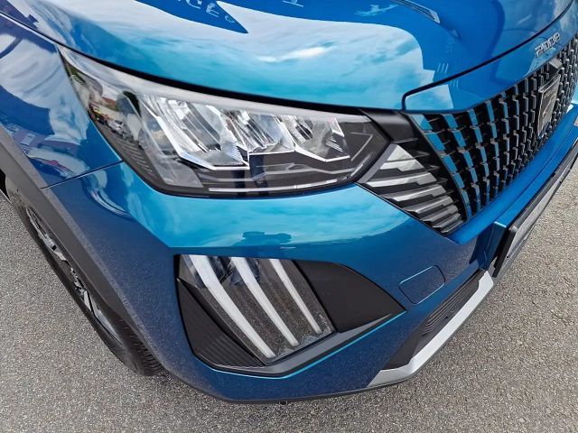 Peugeot 2008 Allure Pack Hybrid