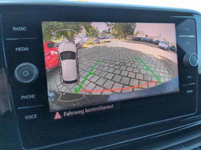 Volkswagen T-Roc DSG R-Line