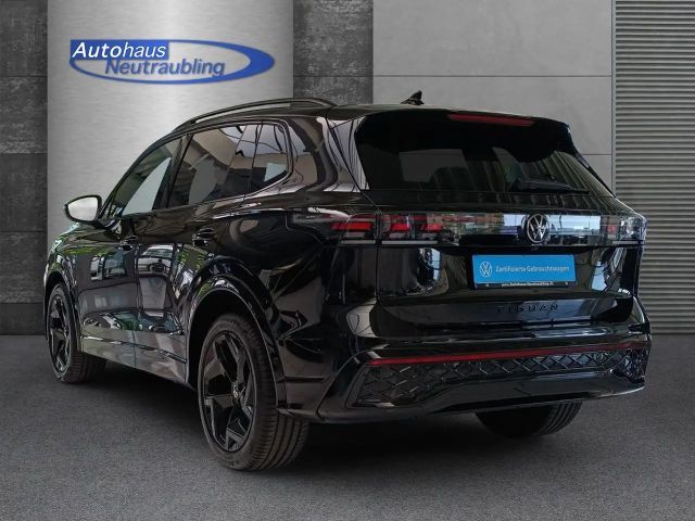 Volkswagen Tiguan 2.0 TDI DSG