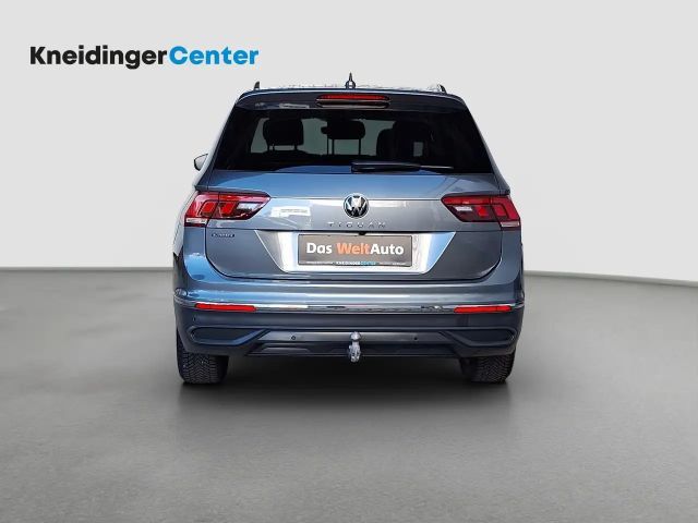 Volkswagen Tiguan Allspace DSG Life