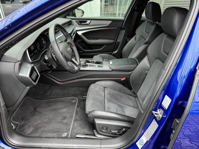 Audi A6 50 TFSI Avant Quattro