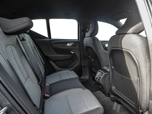 Volvo XC40 Dark Plus