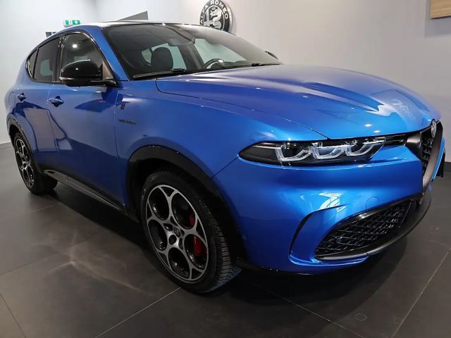 Alfa Romeo Tonale Hybrid Veloce