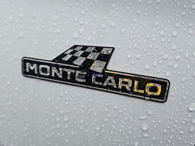 Skoda Scala 1.0 TSI Monte Carlo