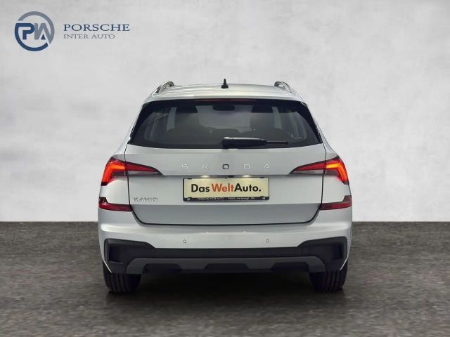 Skoda Kamiq Selection