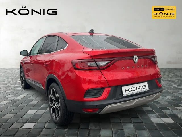 Renault Arkana EDC TCe 140 Techno