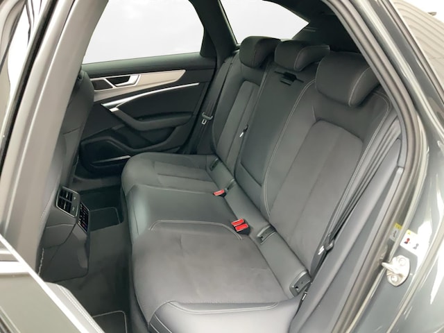 Audi A6 40 TDI Avant Quattro S-Line S-Tronic